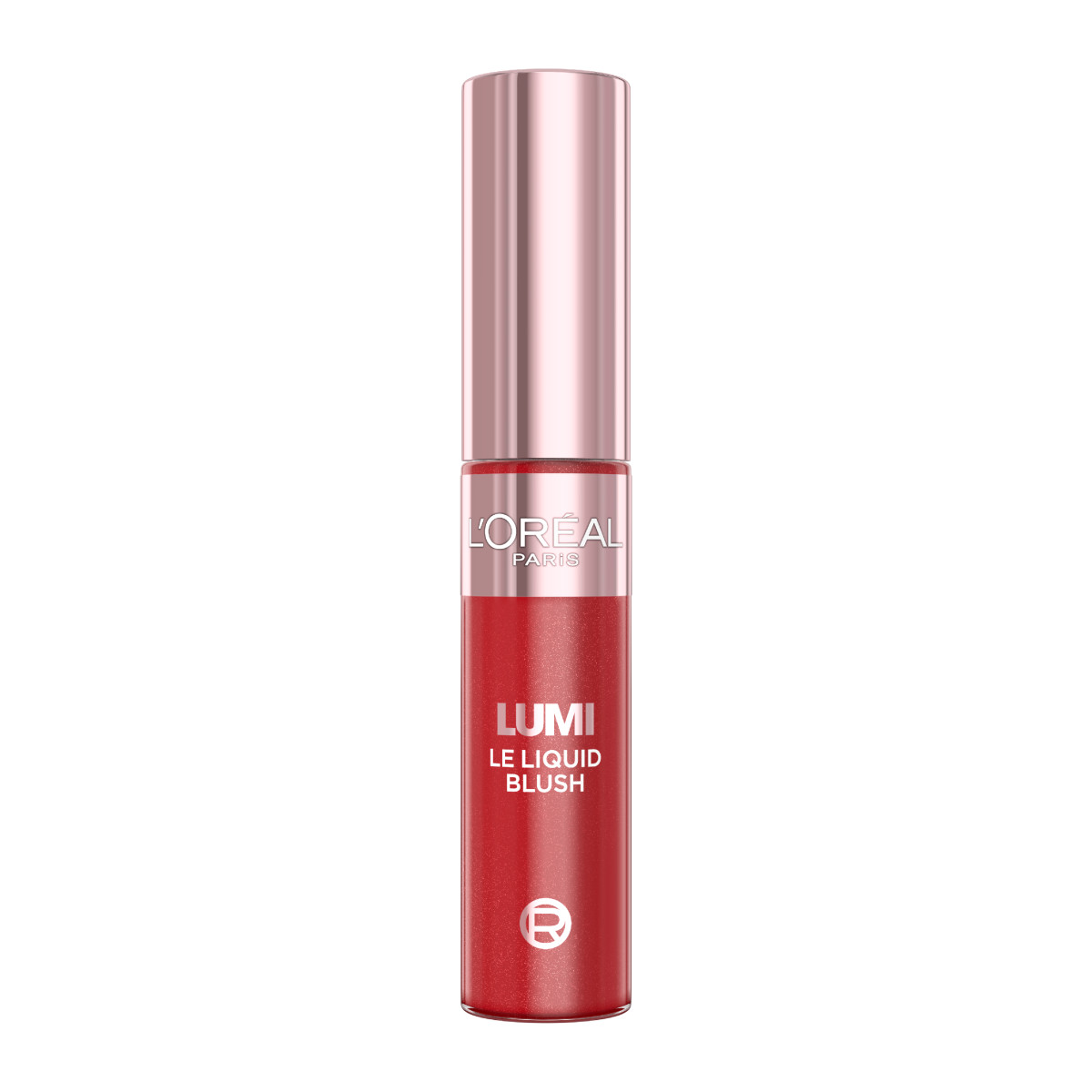L''OREAL PARIS MAQUILLAGE Lumi Le Liquid Blush 10ml