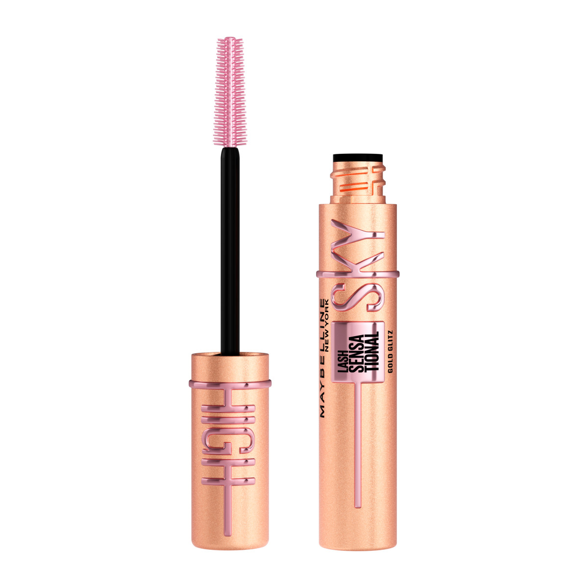 Lash Sensational Sky High Mascara 7,5ml