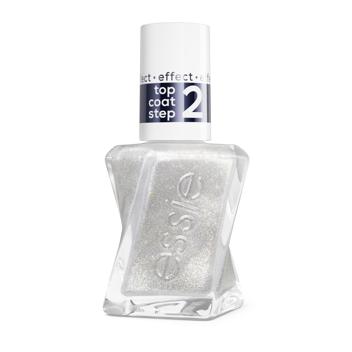 ESSIE Essie Gel Couture Top Coat 13,5ml