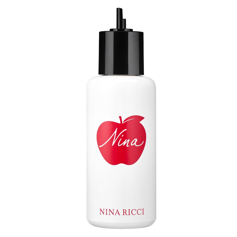 NINA RICCI Nina Ricci Nina Refill Eau De Toilette 150ml