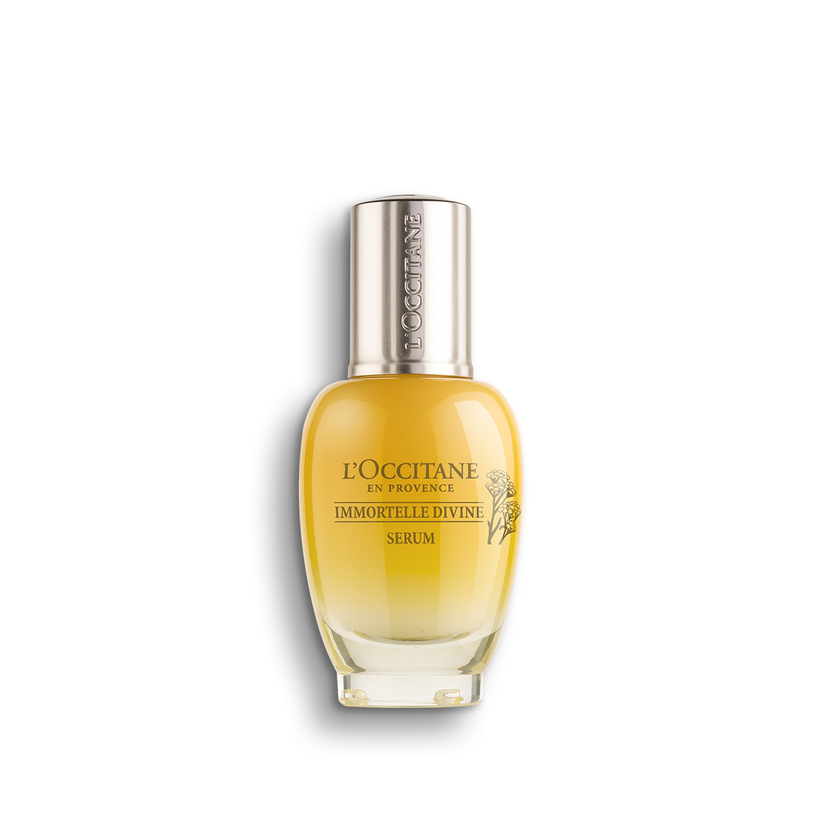 L''OCCITANE Immortelle Divine Serum 30ml