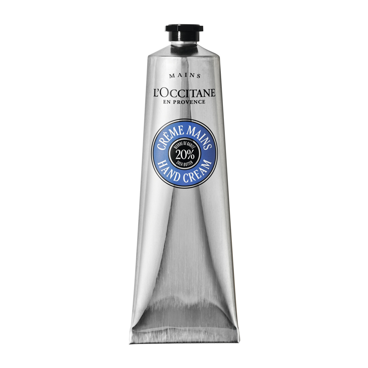 Shea Hand Cream
