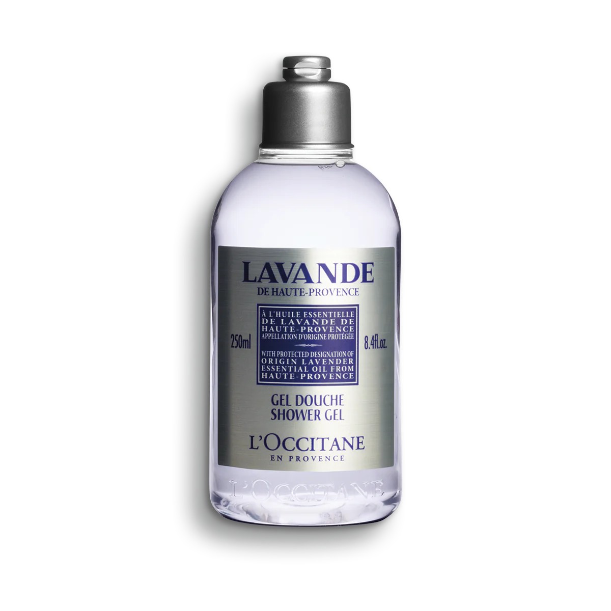 L''OCCITANE Lavender Shower Gel 250ml