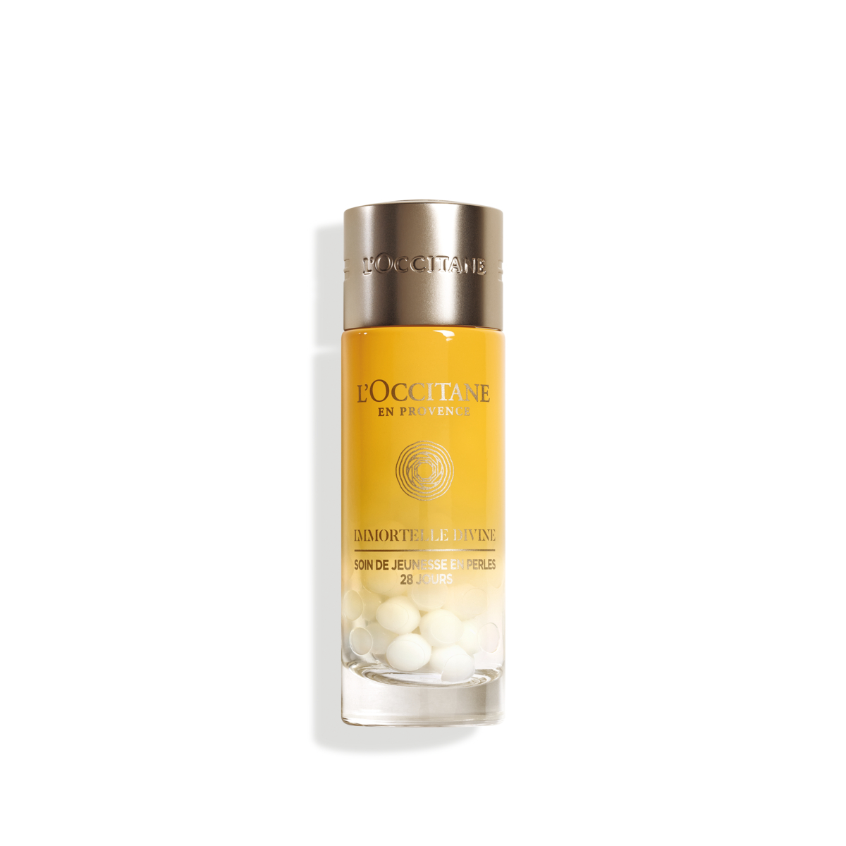 Immortelle Divine Youth Care in Pearls 150ml