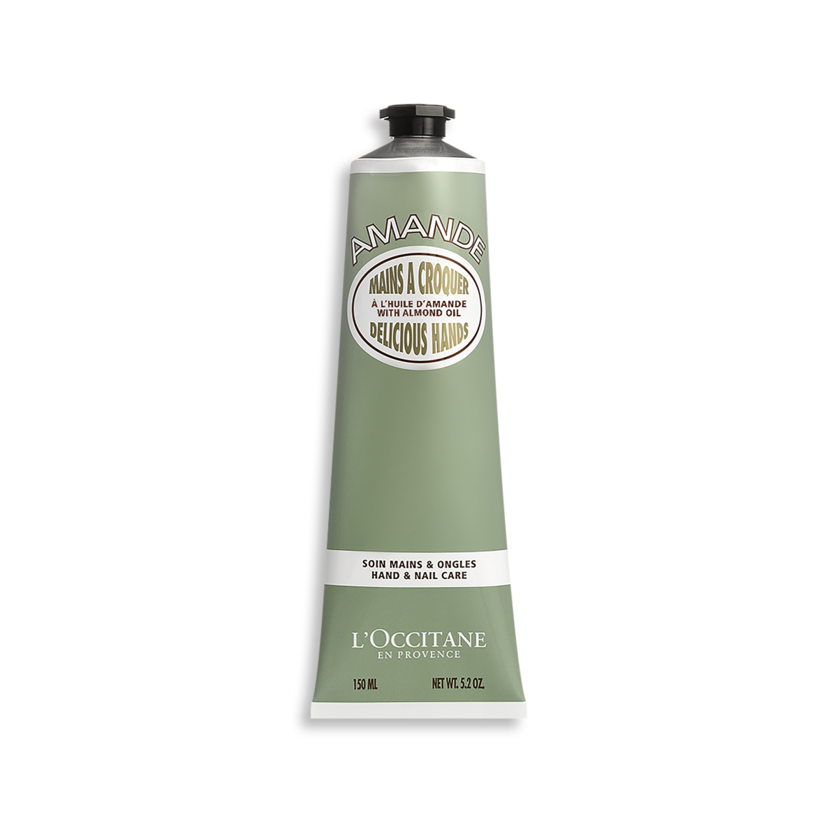 L''OCCITANE Almond Delicious Hands