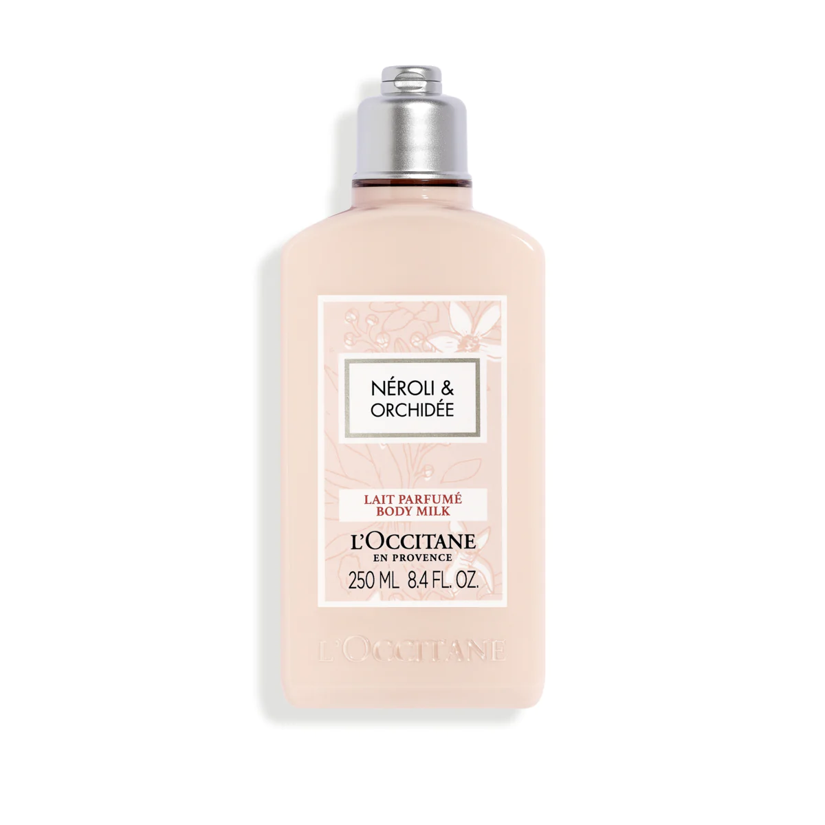 L''OCCITANE Neroli & Orchidee Body Milk 250ml