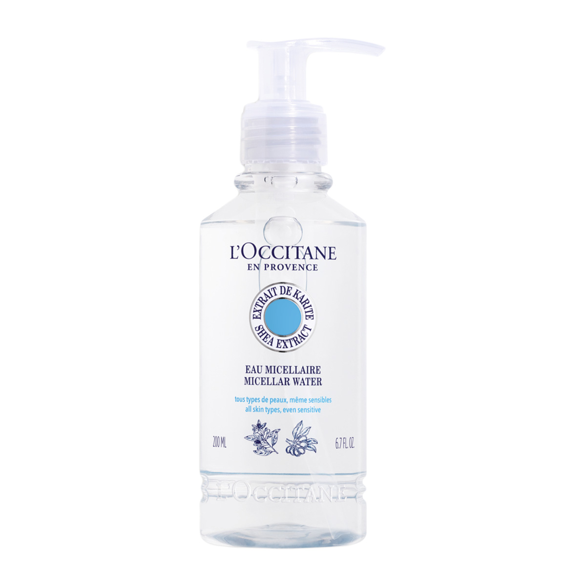 Micellar Water 200ml