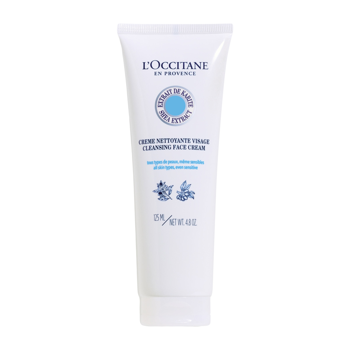 Cleansing Cream 125ml