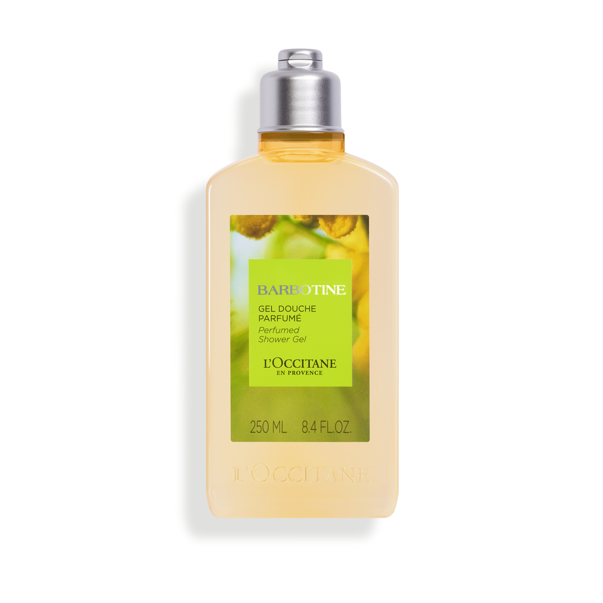 Barbotine Shower Gel 250ml