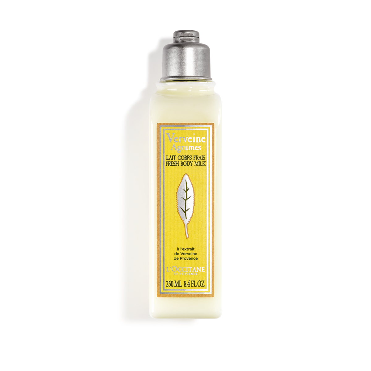 L''OCCITANE Citrus Verbena Body Milk 250ml