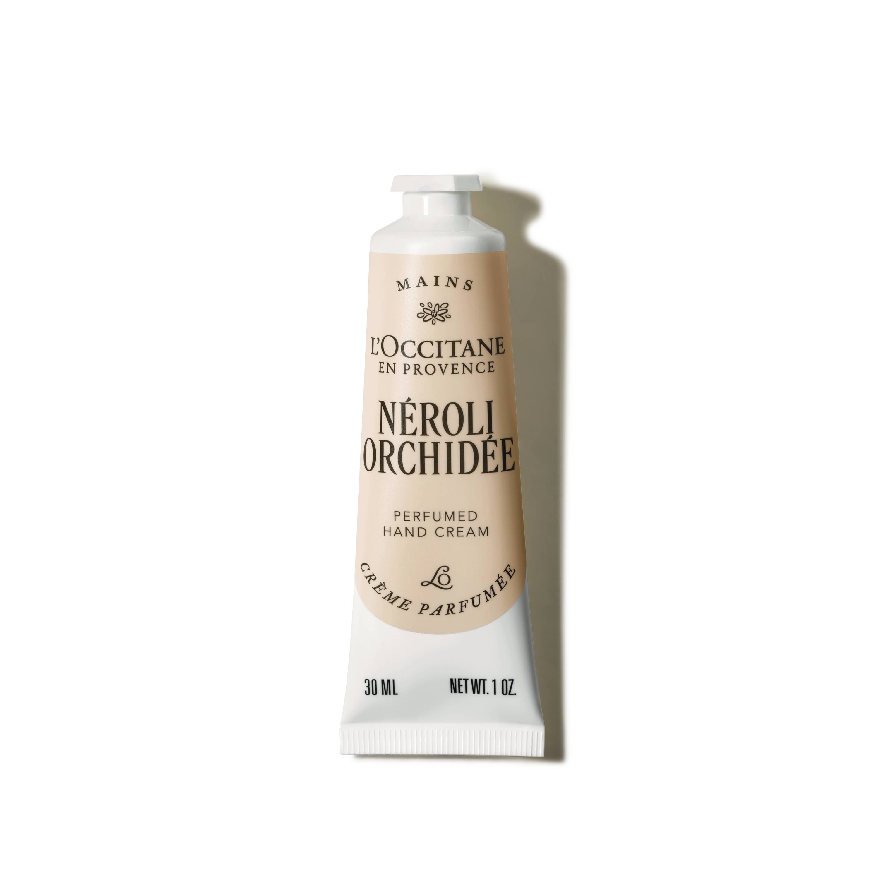 Neroli Orchidee Perfumed Hand Cream 30ml