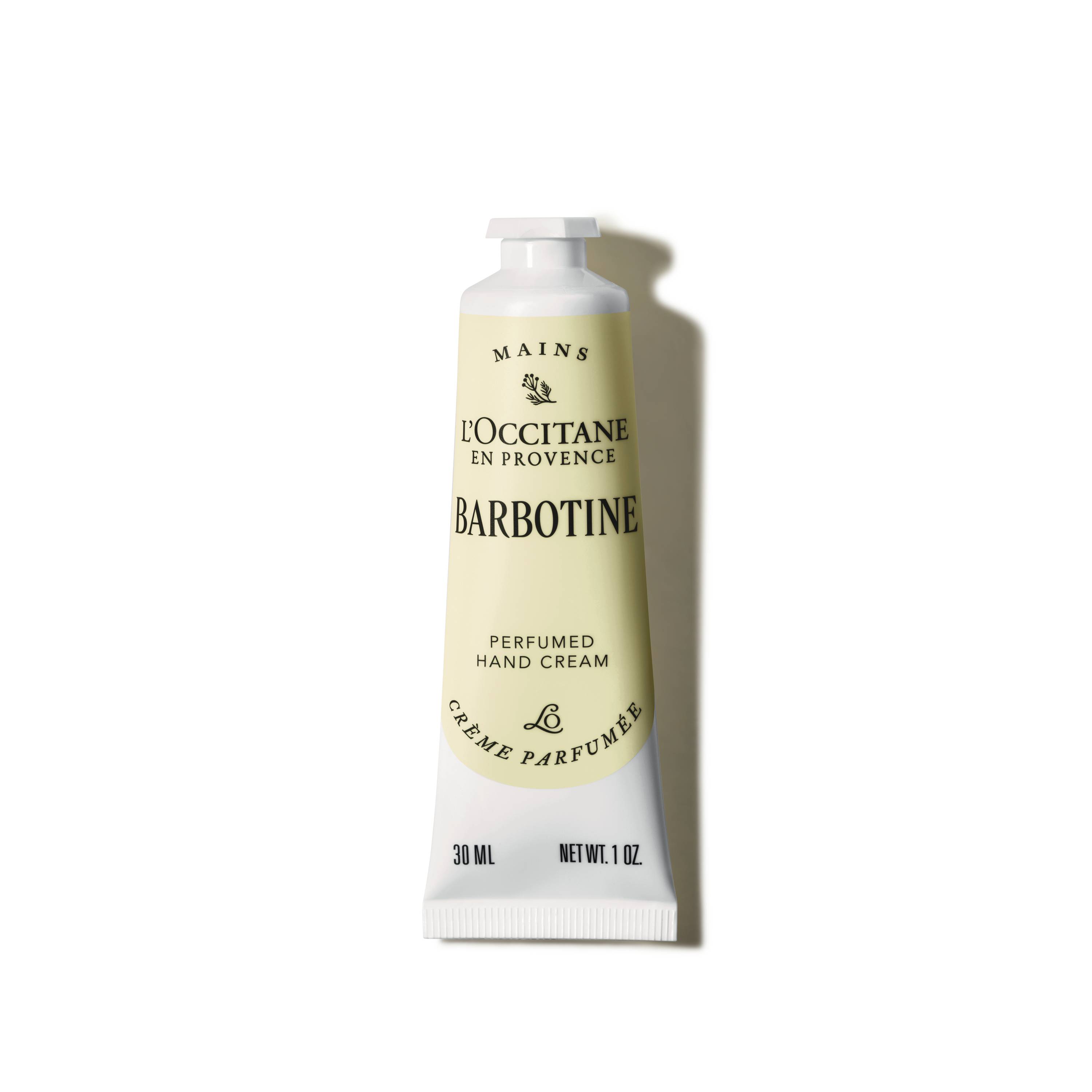 Barbotine Perfumed Hand Cream 30ml