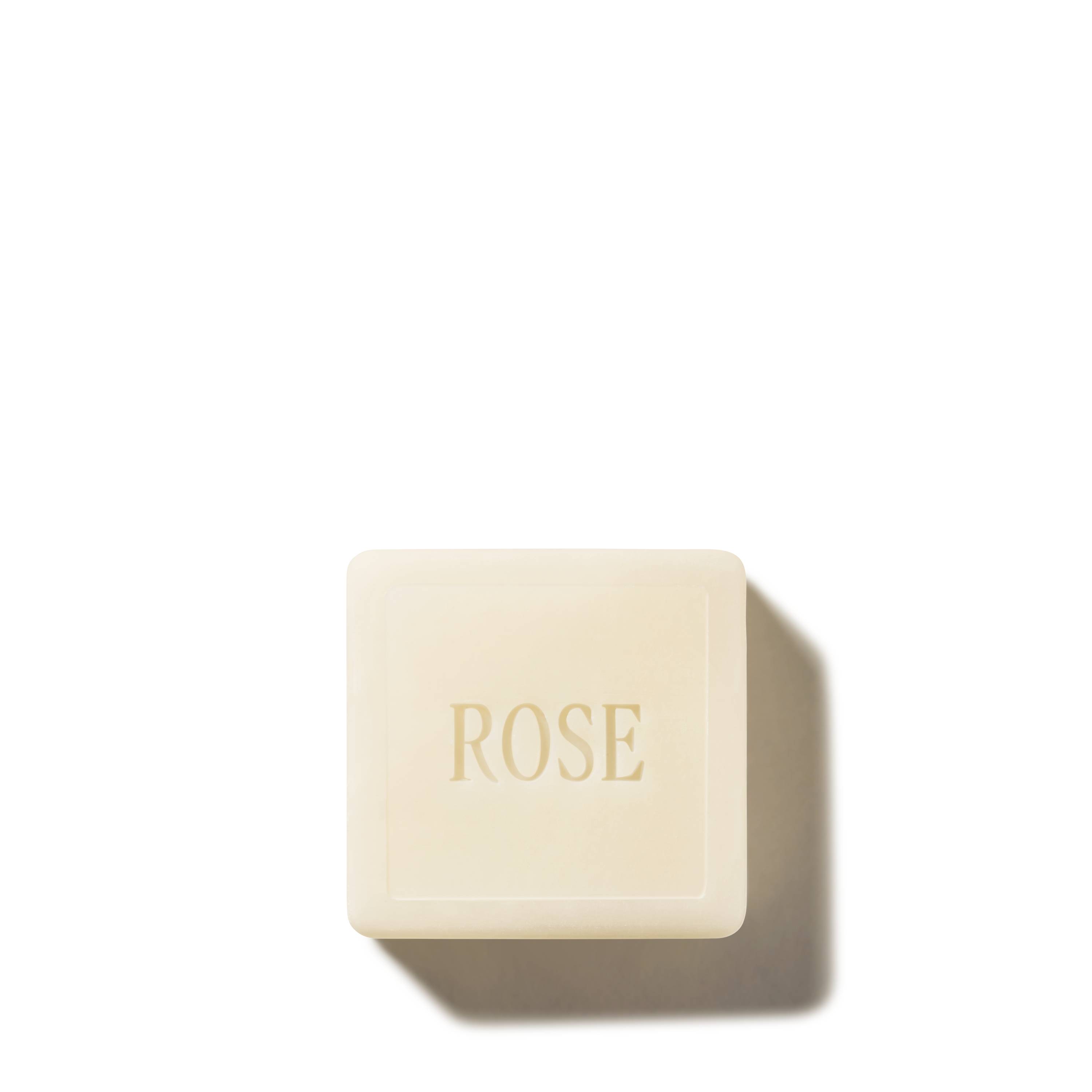 Rose Perfumed Hand Soap 50gr