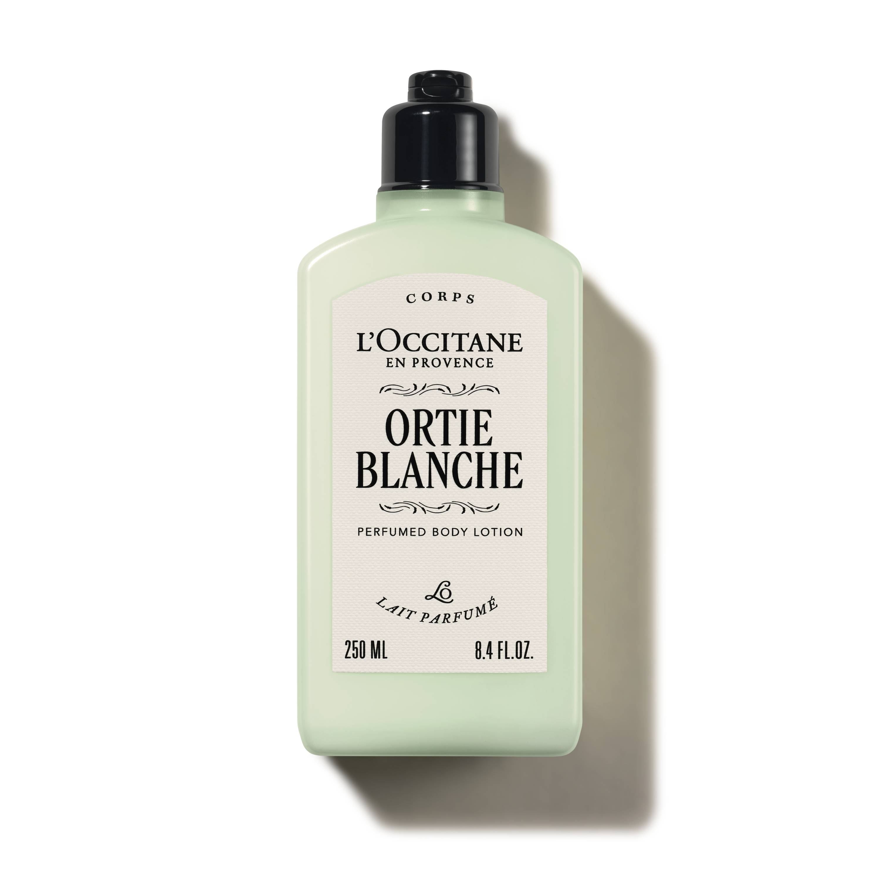 Ortie Blanche Beauty Milk 250ml