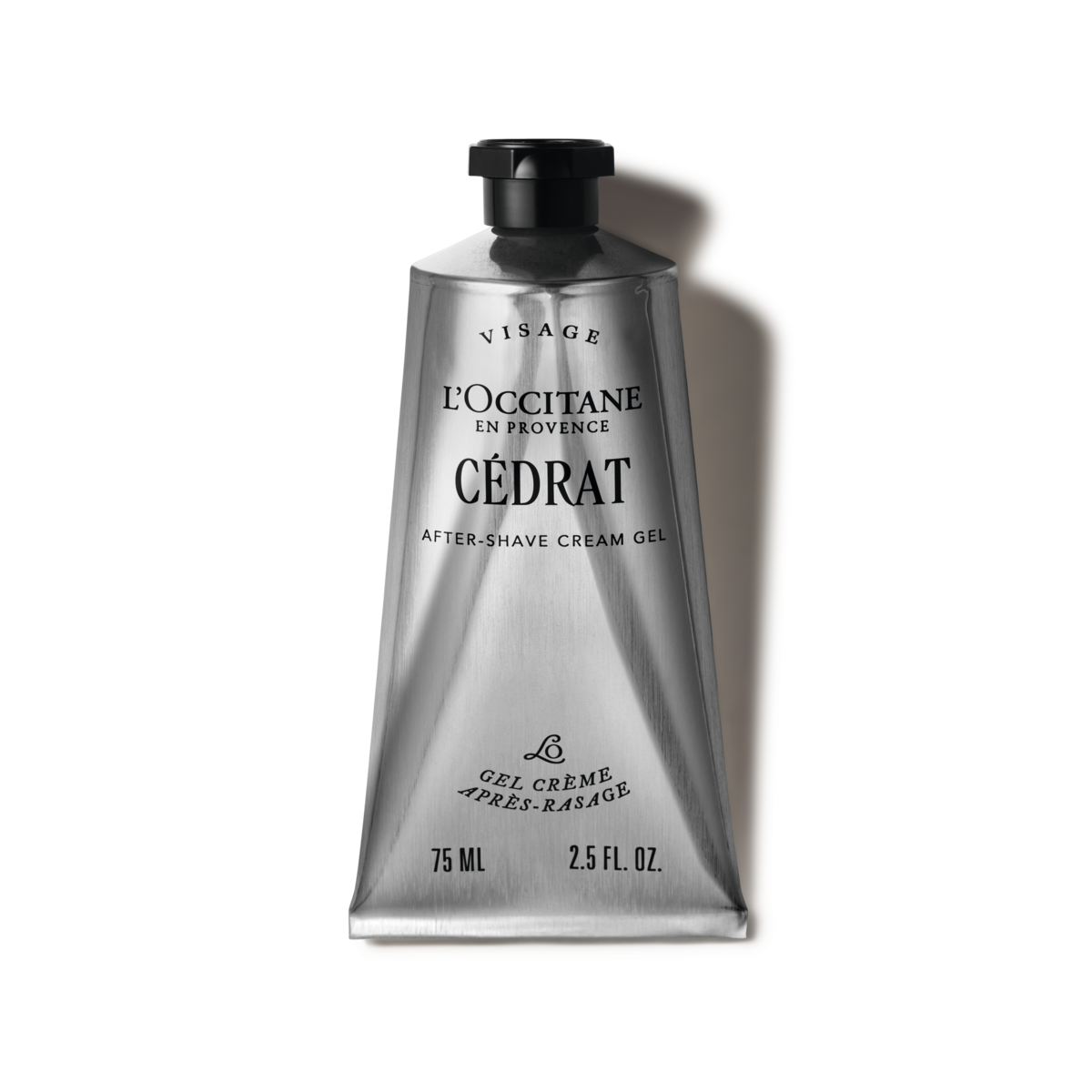 Cedrat After-Shave Cream Gel 75ml