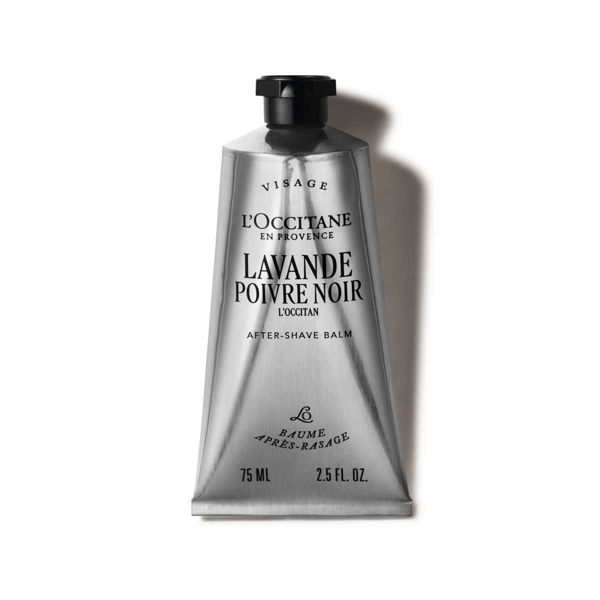 Lavande Poivre Noir After-Shave Balm 75ml