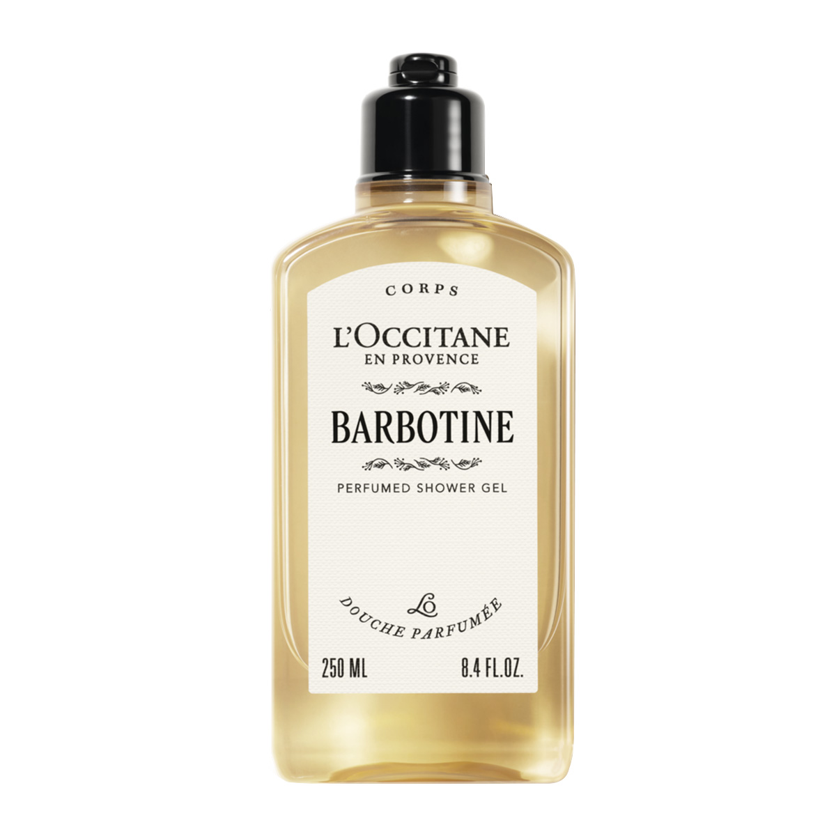 Barbotine Perfumed Shower Gel 250ml