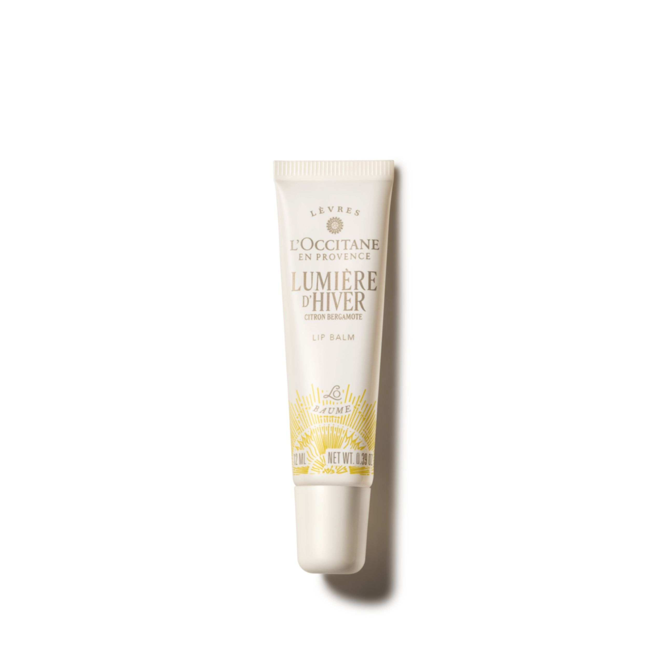 Lumiere D'Hiver Lip Balm 12ml