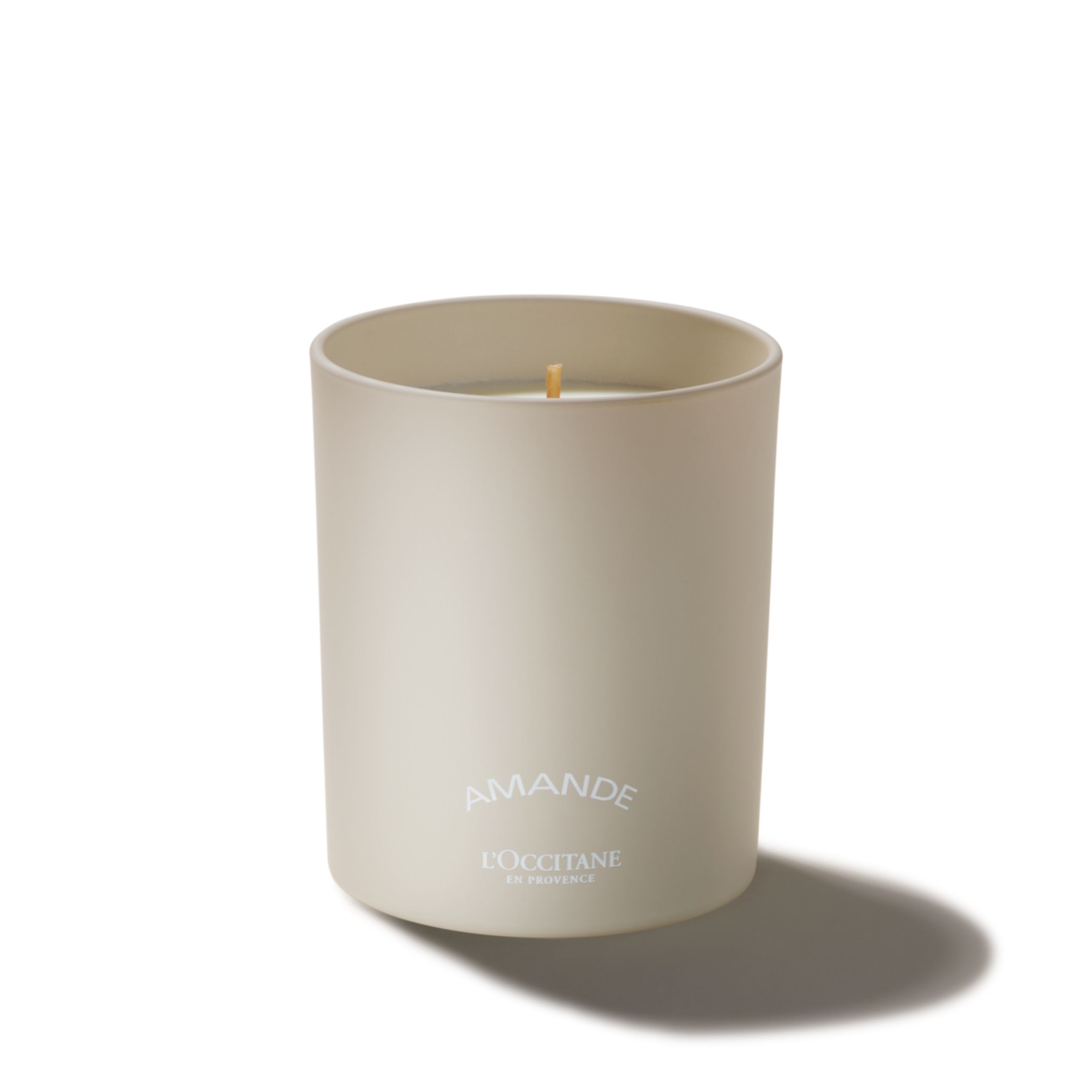 Amande Candle 180gr
