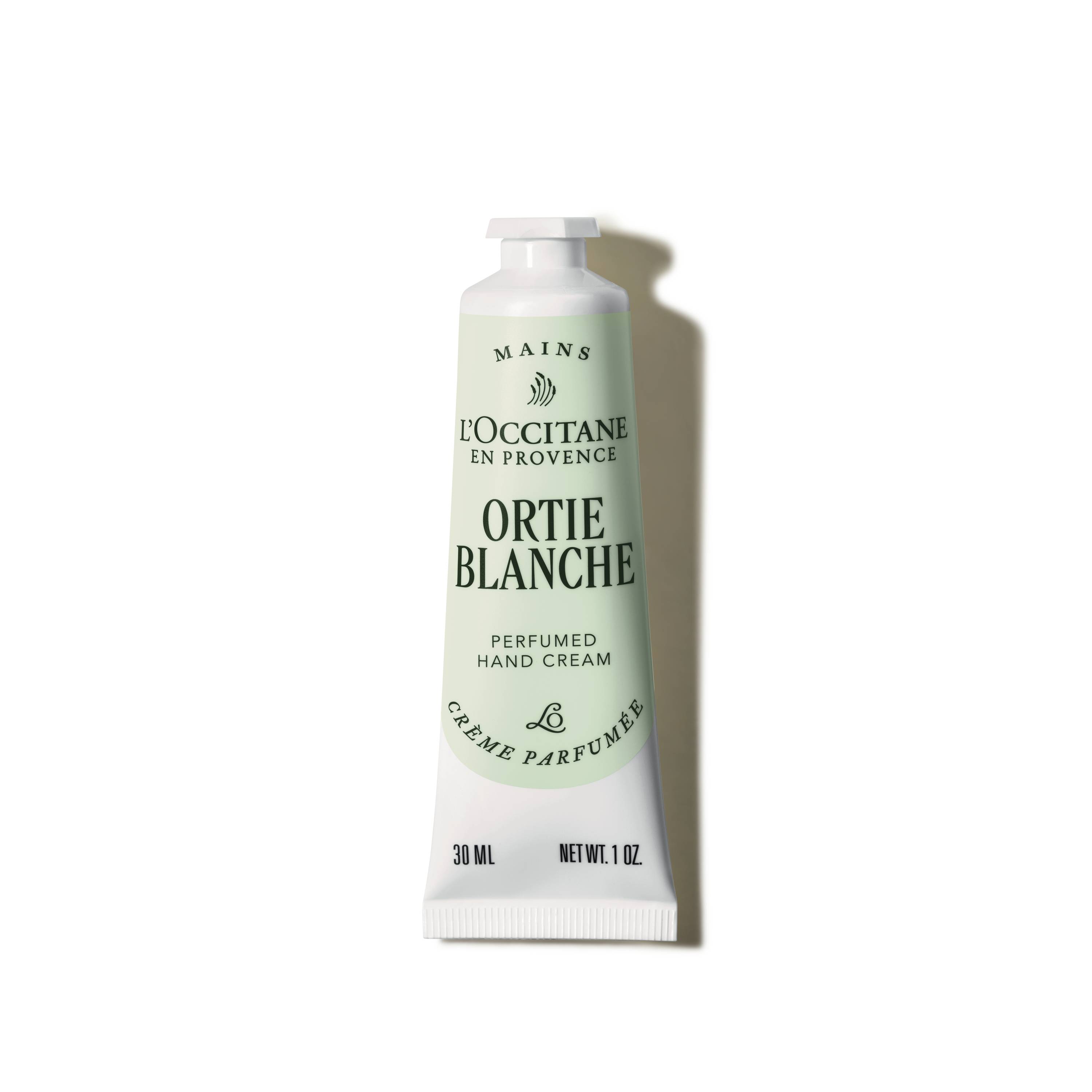 Ortie Blanche Perfumed Hand Cream 30ml