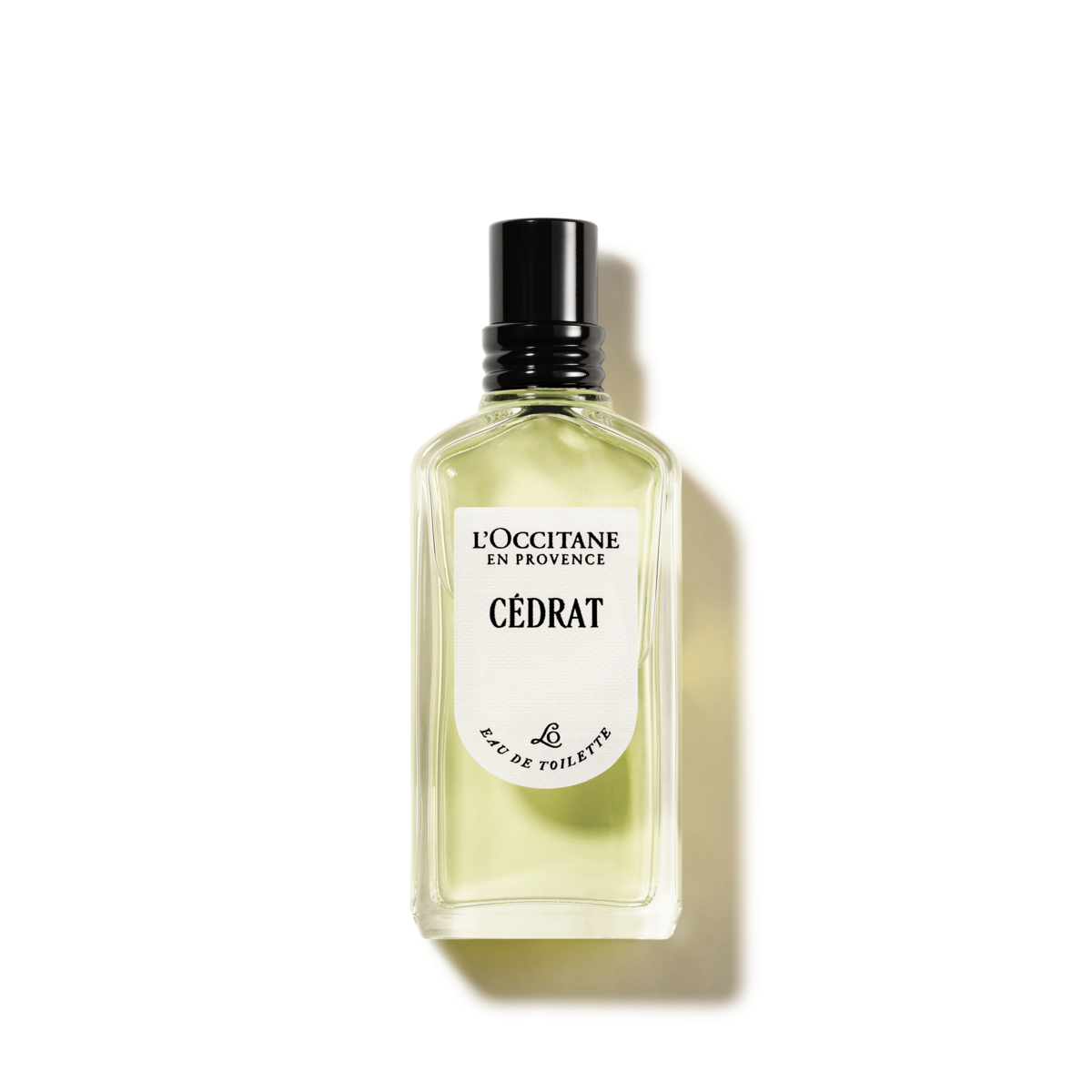 Cedrat Eau De Toilette 50ml
