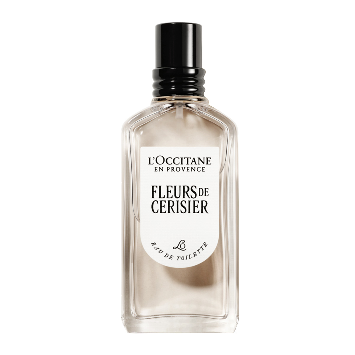 Fleurs De Cerisier Eau De Toilette 50ml