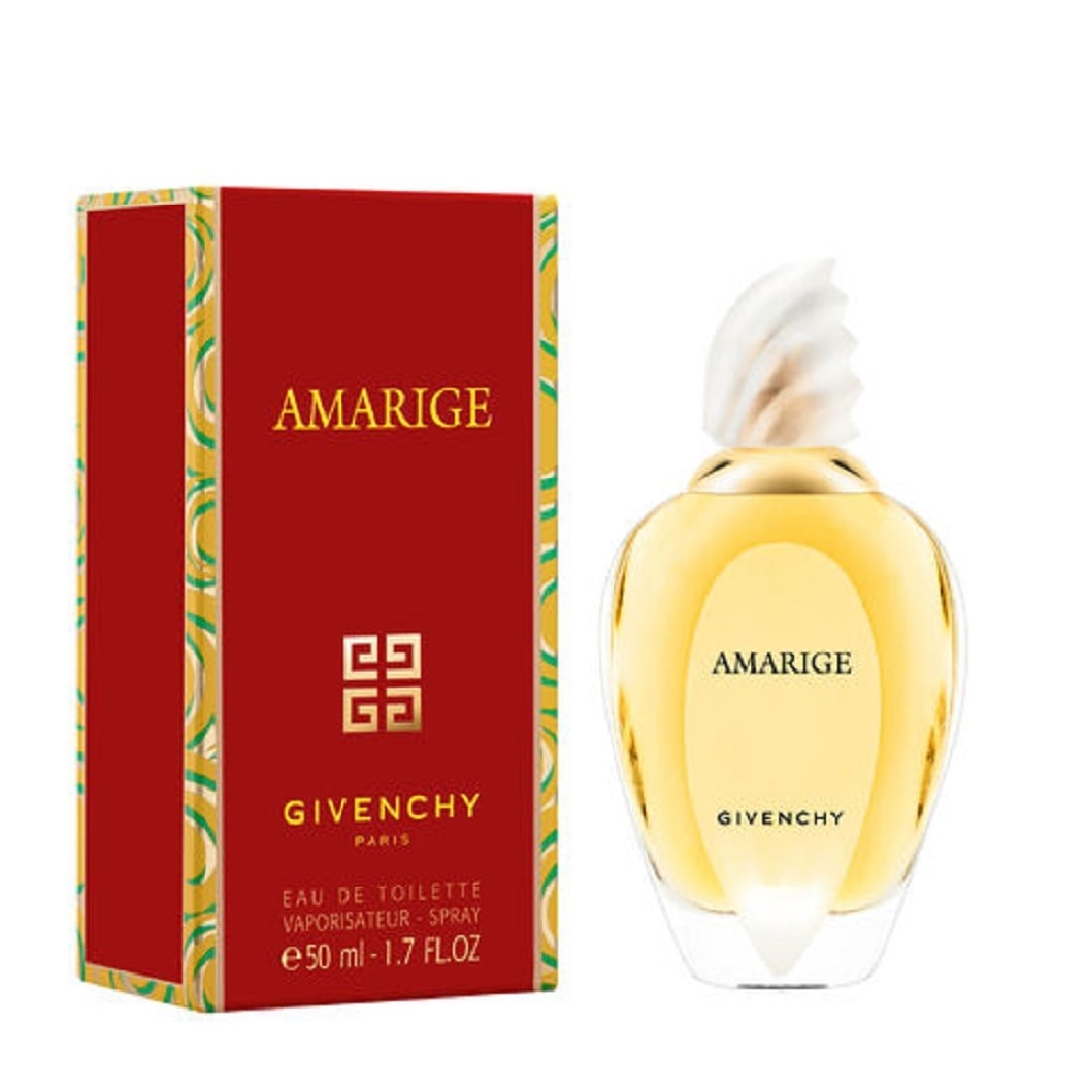 Amarige Eau de Toilette | 50ml