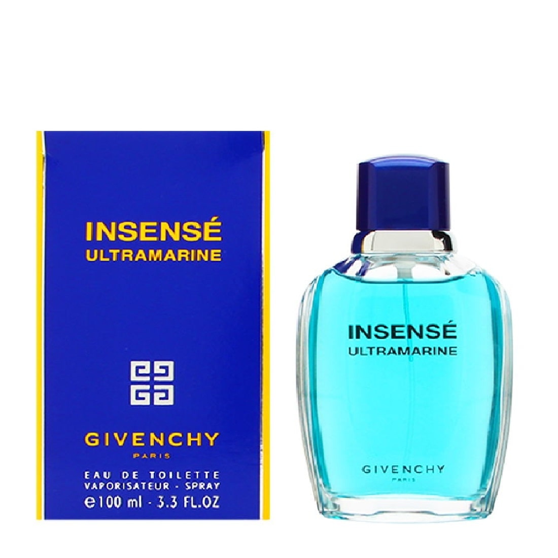 Insense Ultra Marine Eau de Toilette 100ml