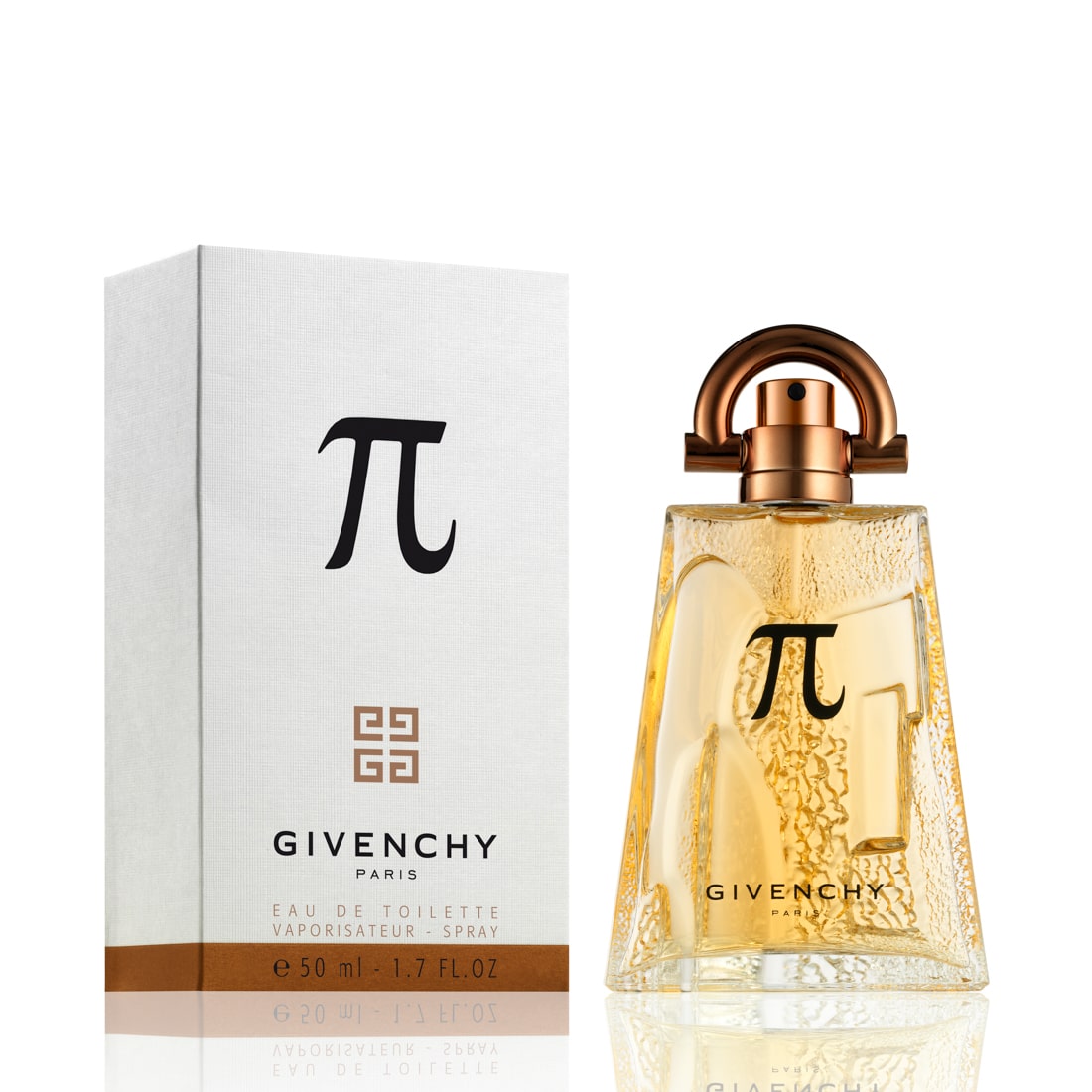 π Eau de Toilette