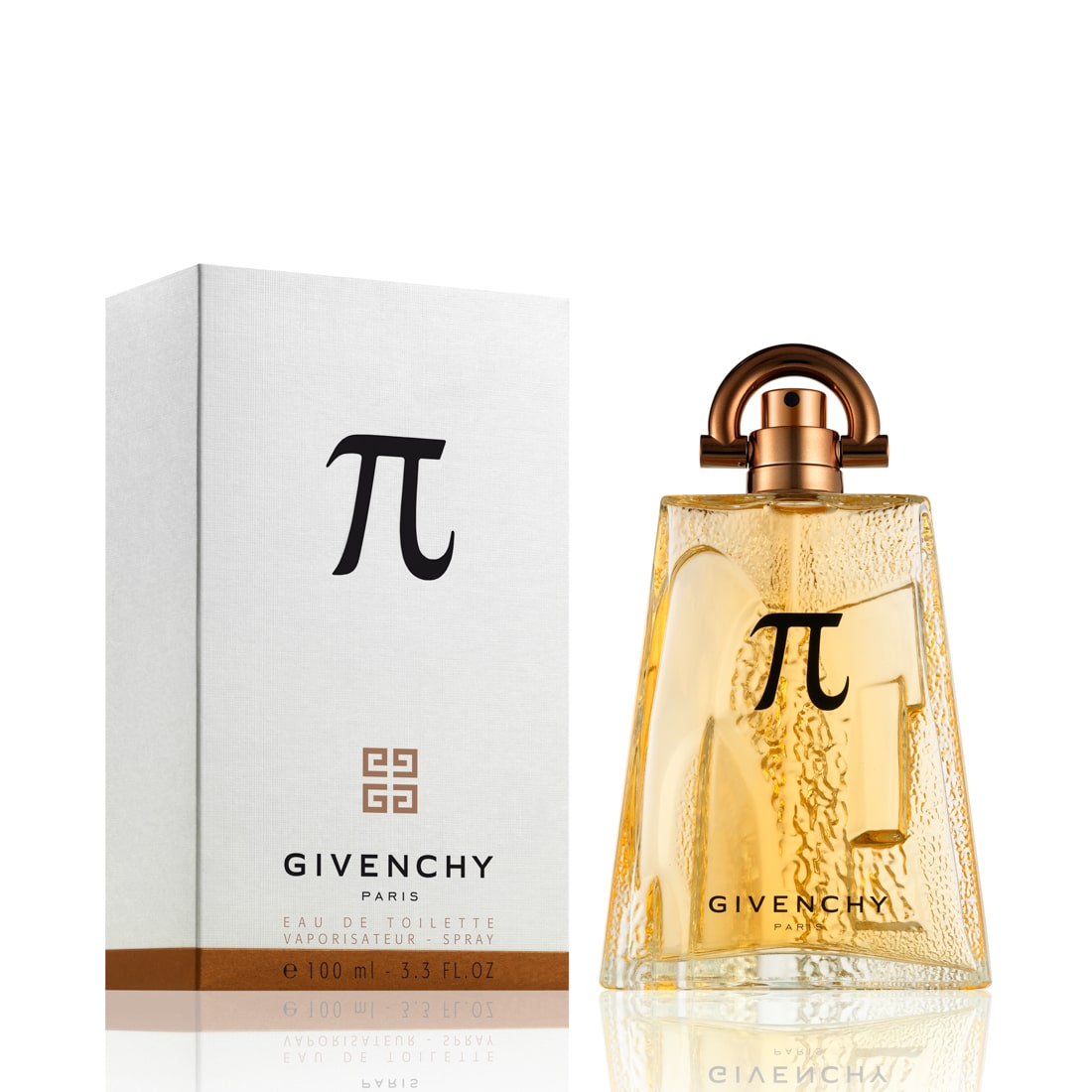 π Eau de Toilette
