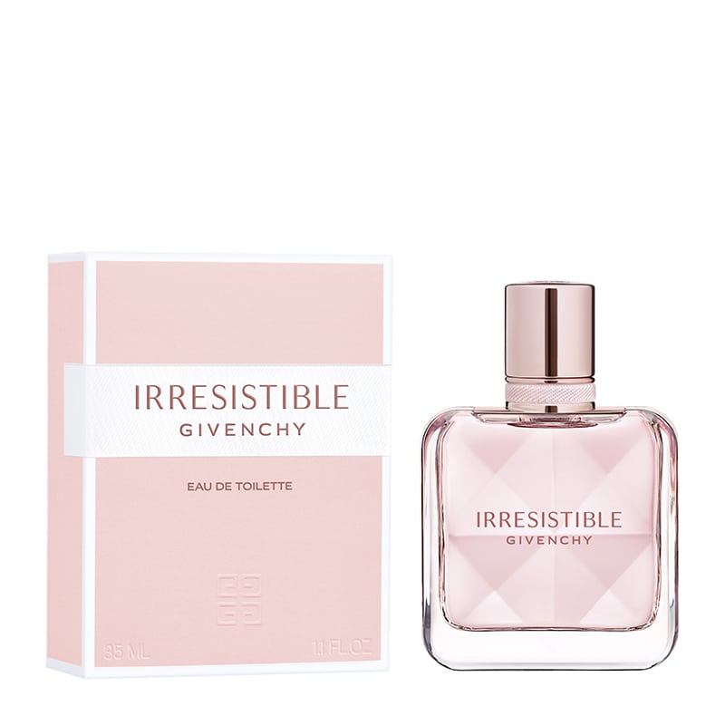 Irresistible Eau de Toilette | 35ml