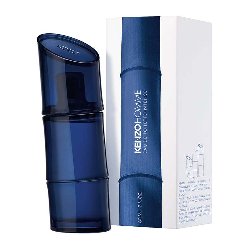 KENZO Kenzo Homme Eau De Toilette Intense
