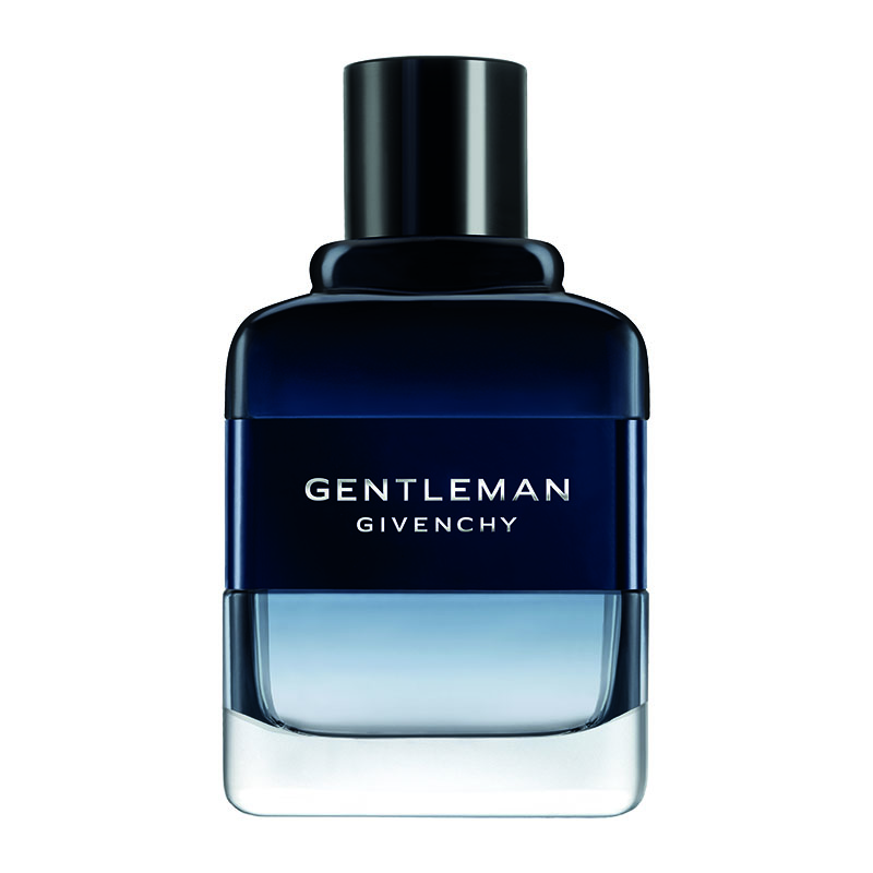 Gentleman Eau de Toilette Intense