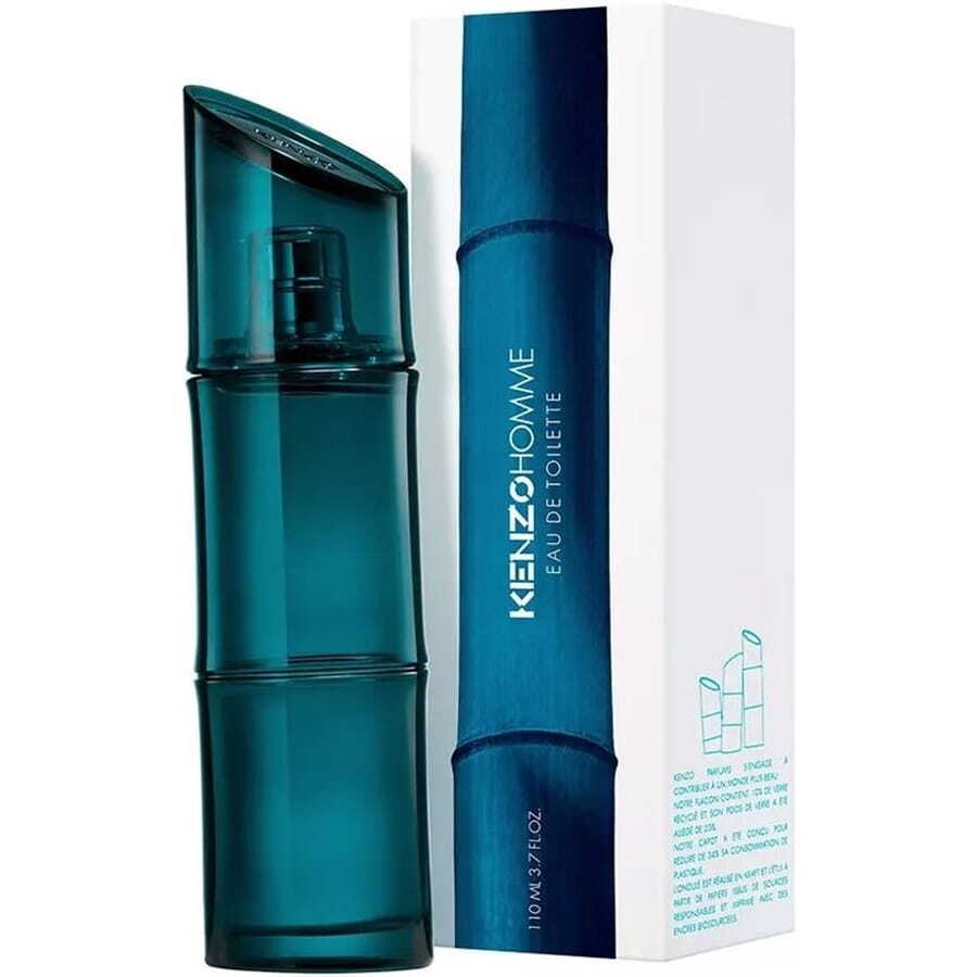 Kenzo Homme Eau de Toilette