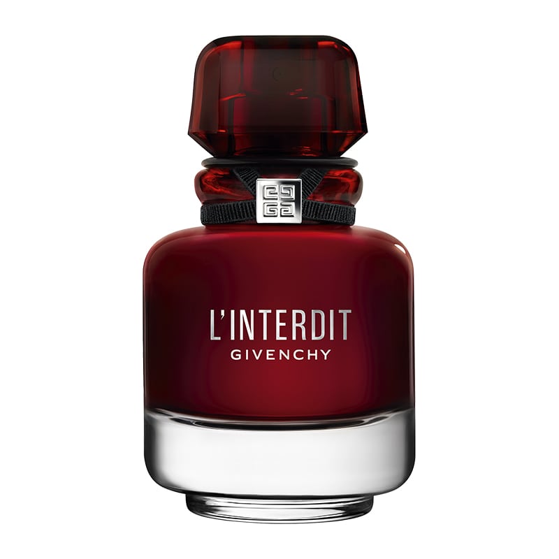 L`Interdit Eau de Parfum Rouge
