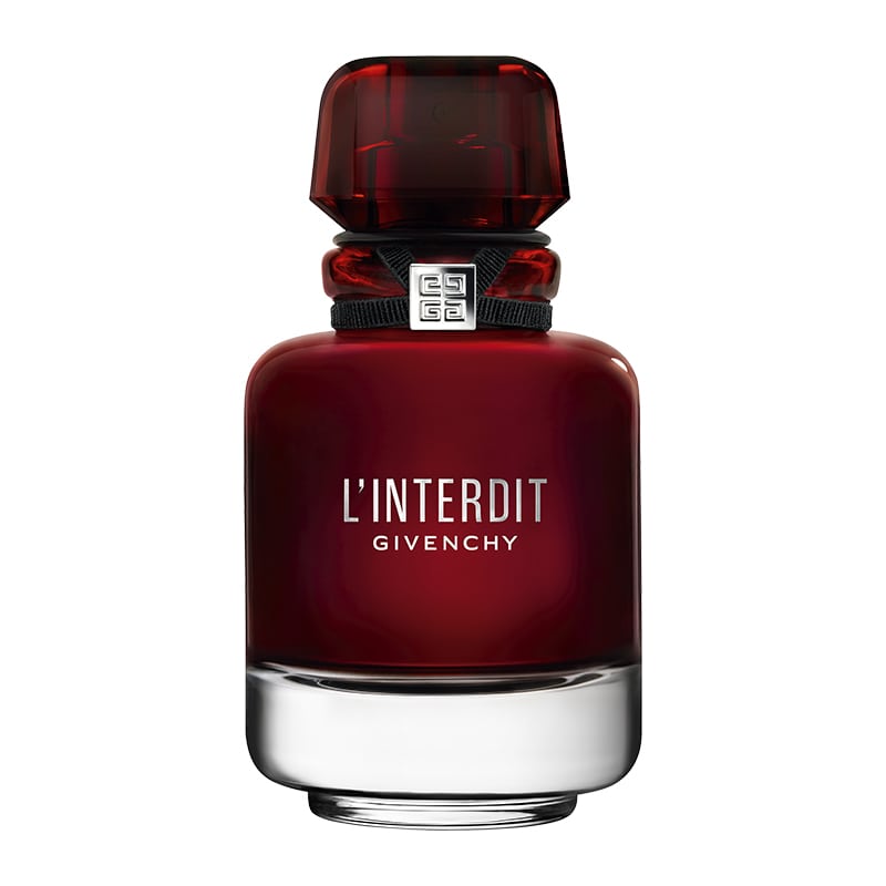 L`Interdit Eau de Parfum Rouge