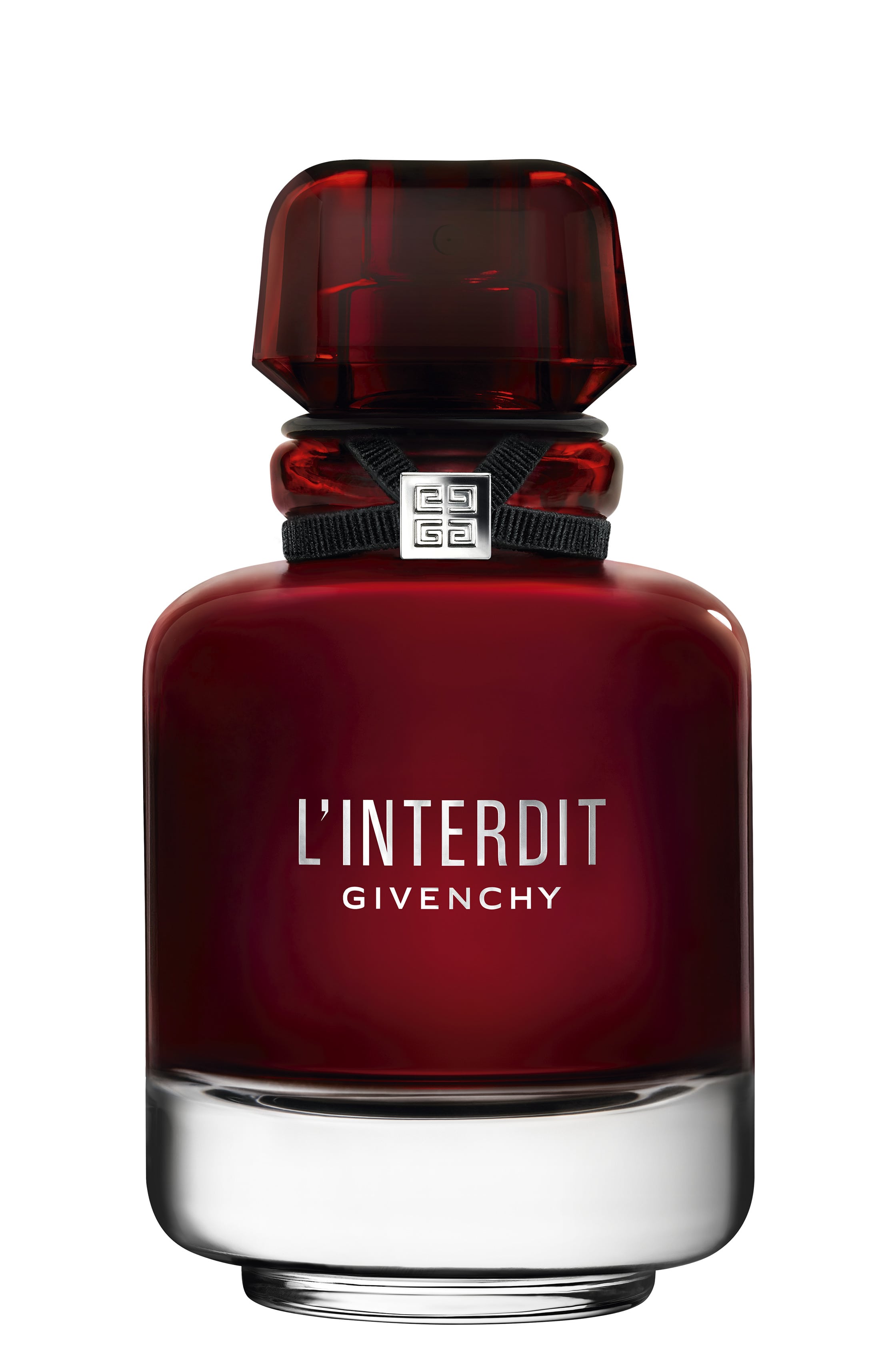 L`Interdit Eau de Parfum Rouge