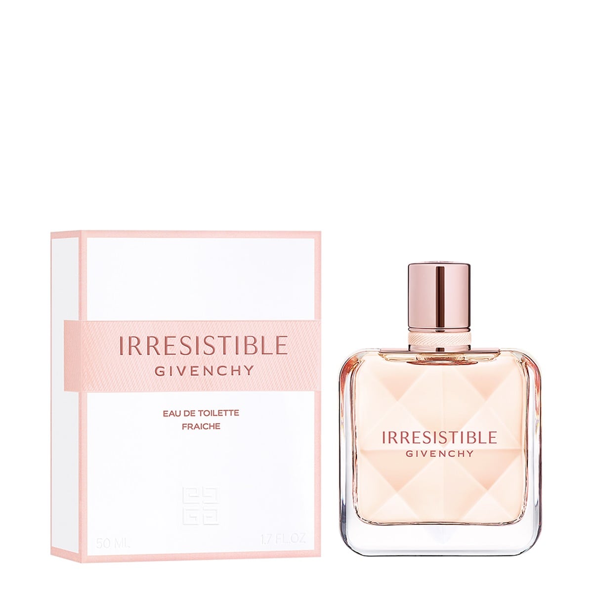 Irresistible Fraiche Eau de Toilette | 50ml