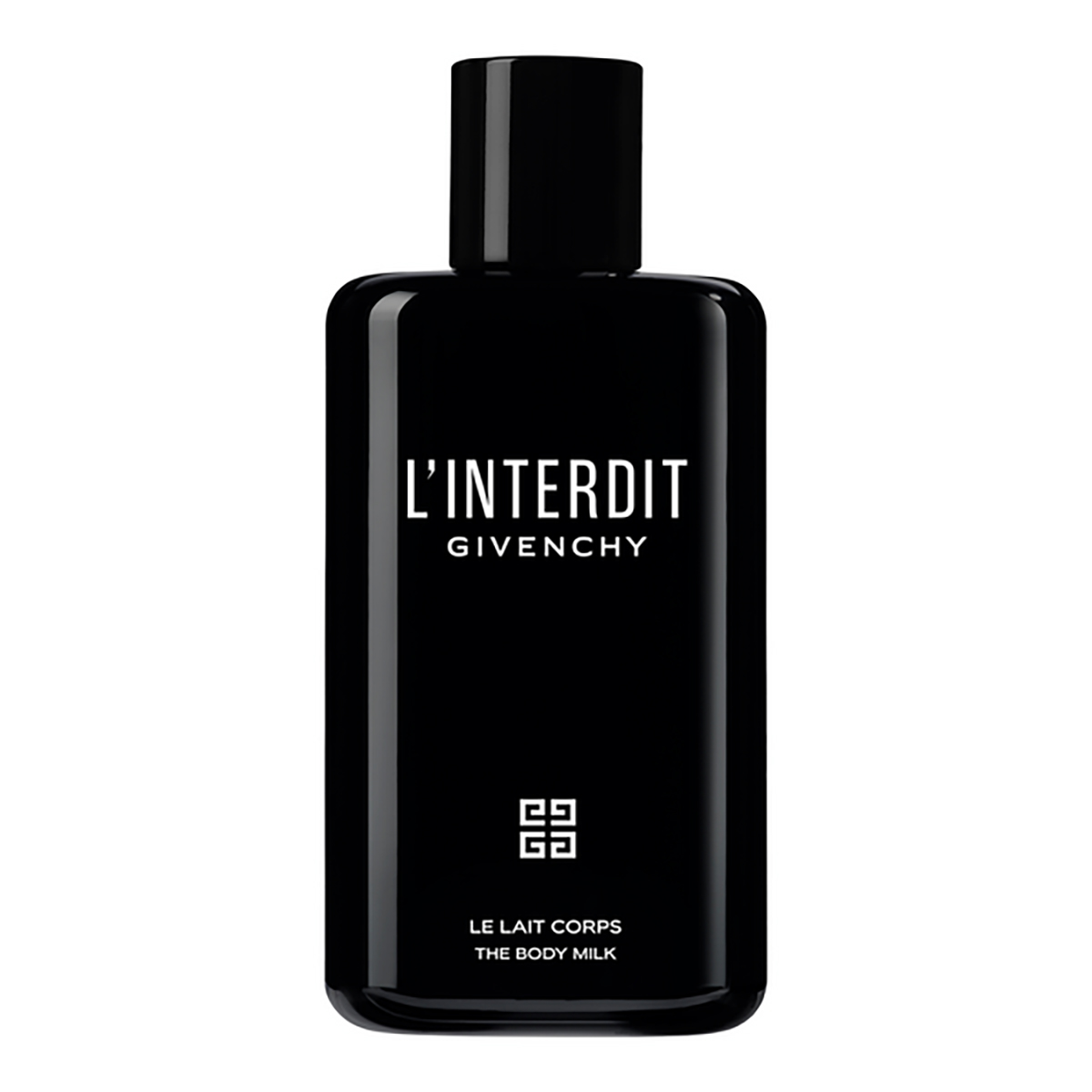 GIVENCHY L'Interdit Body Milk 200ml