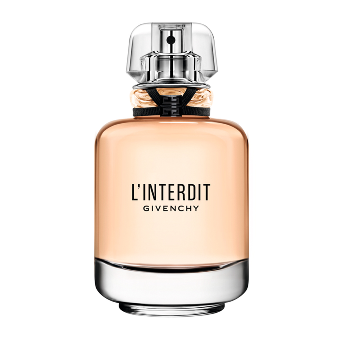 L 'Interdit Eau De Parfum Refillable