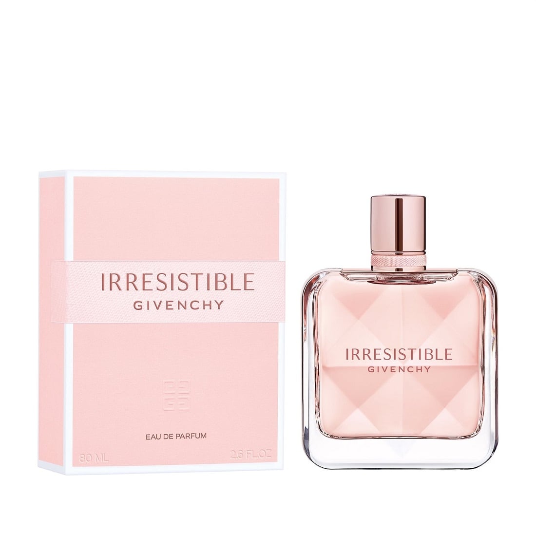 Irresistible Eau De Parfum