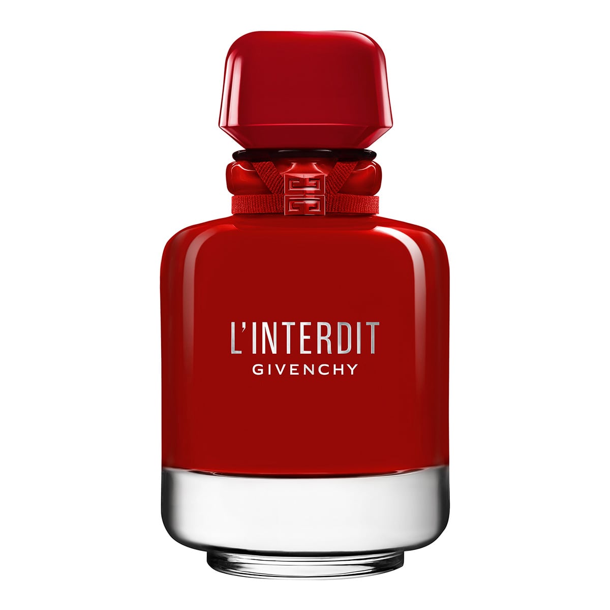 L’Interdit Rouge Ultime Eau de Parfum
