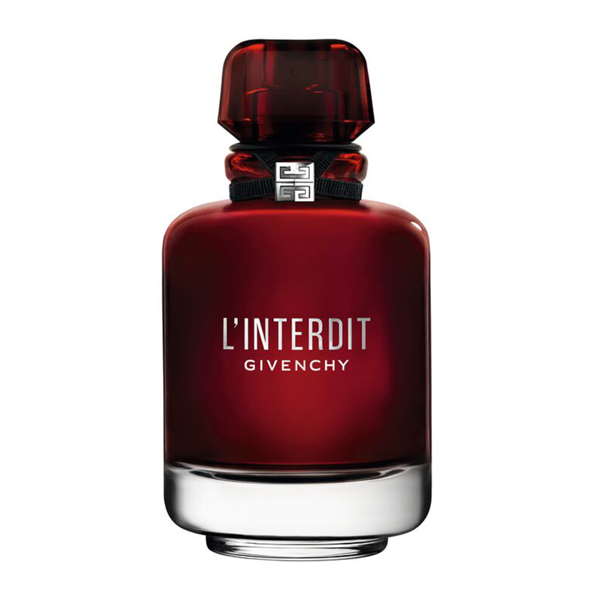 L`Interdit Eau de Parfum Rouge