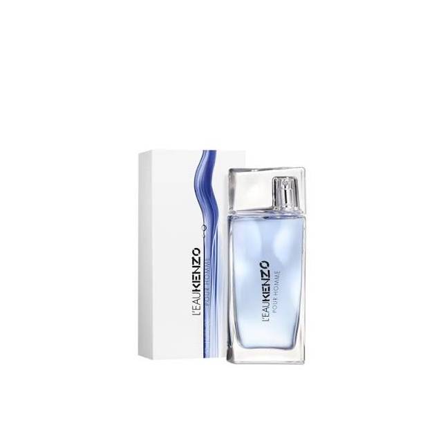 Kenzo L'Eau Par Homme Eau De Toilette Vapo