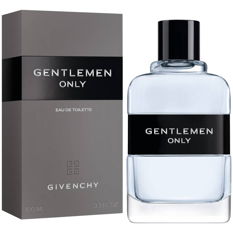 Gentleman Only Eau de Toilette