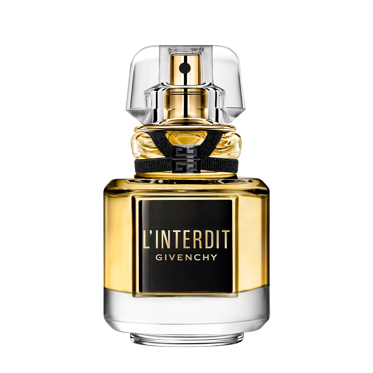L 'Interdit Parfum