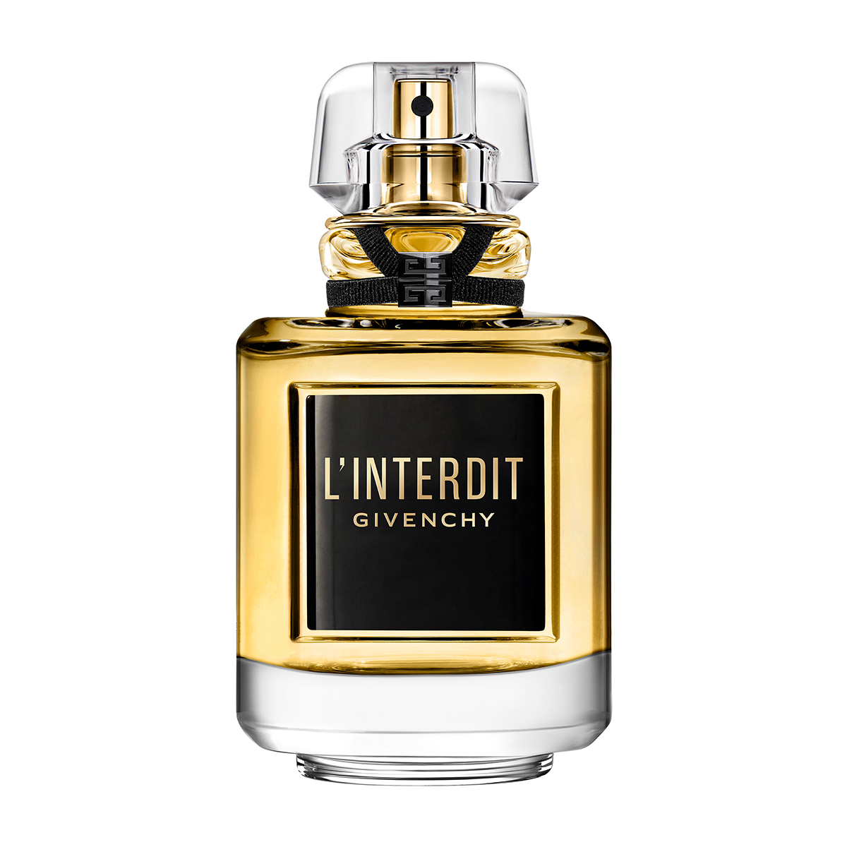 L 'Interdit Parfum