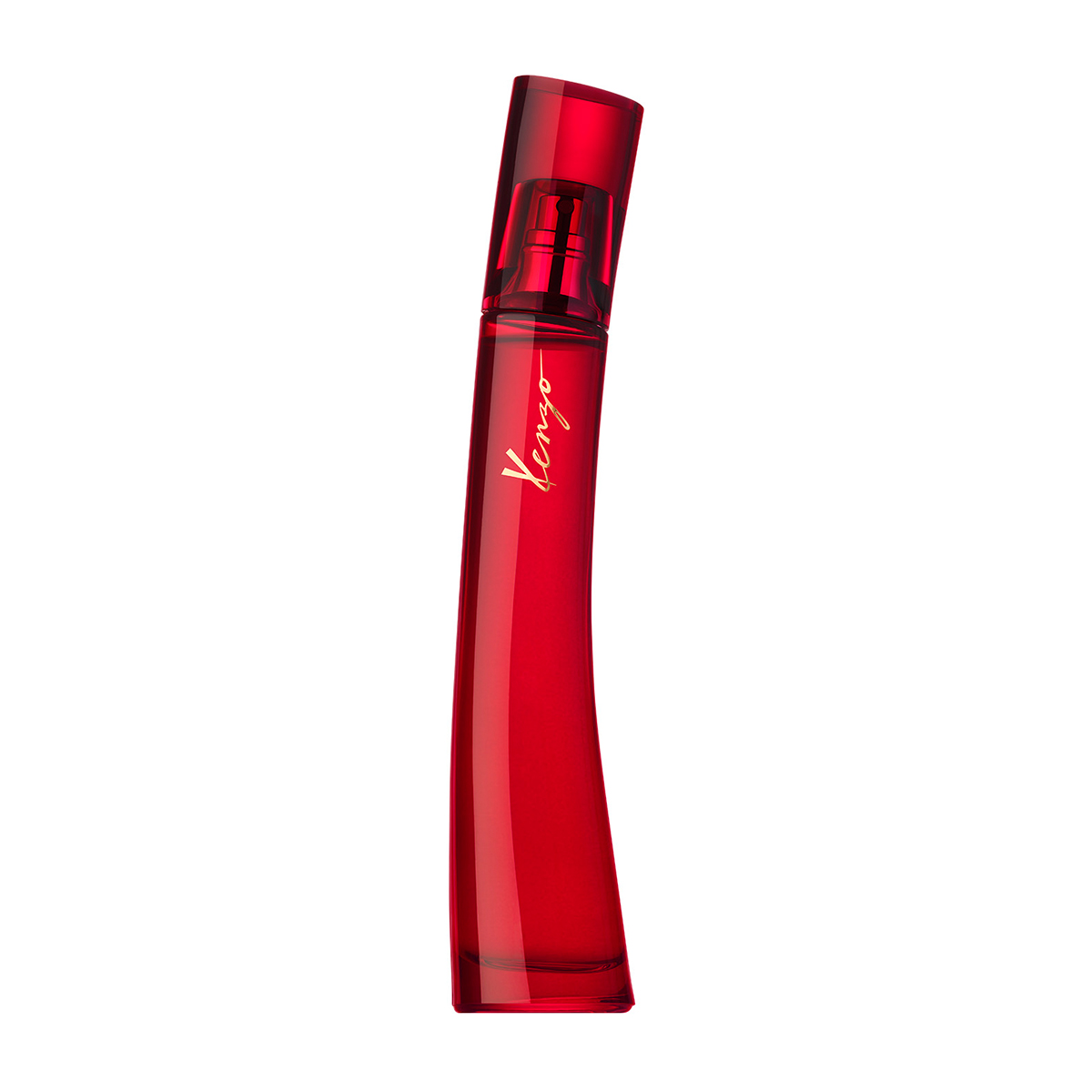 Flower Le Rouge Eau De Parfum