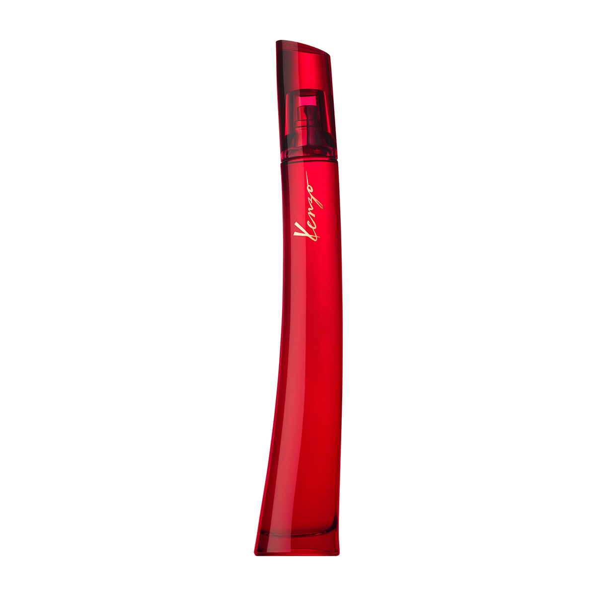 Flower Le Rouge Eau De Parfum