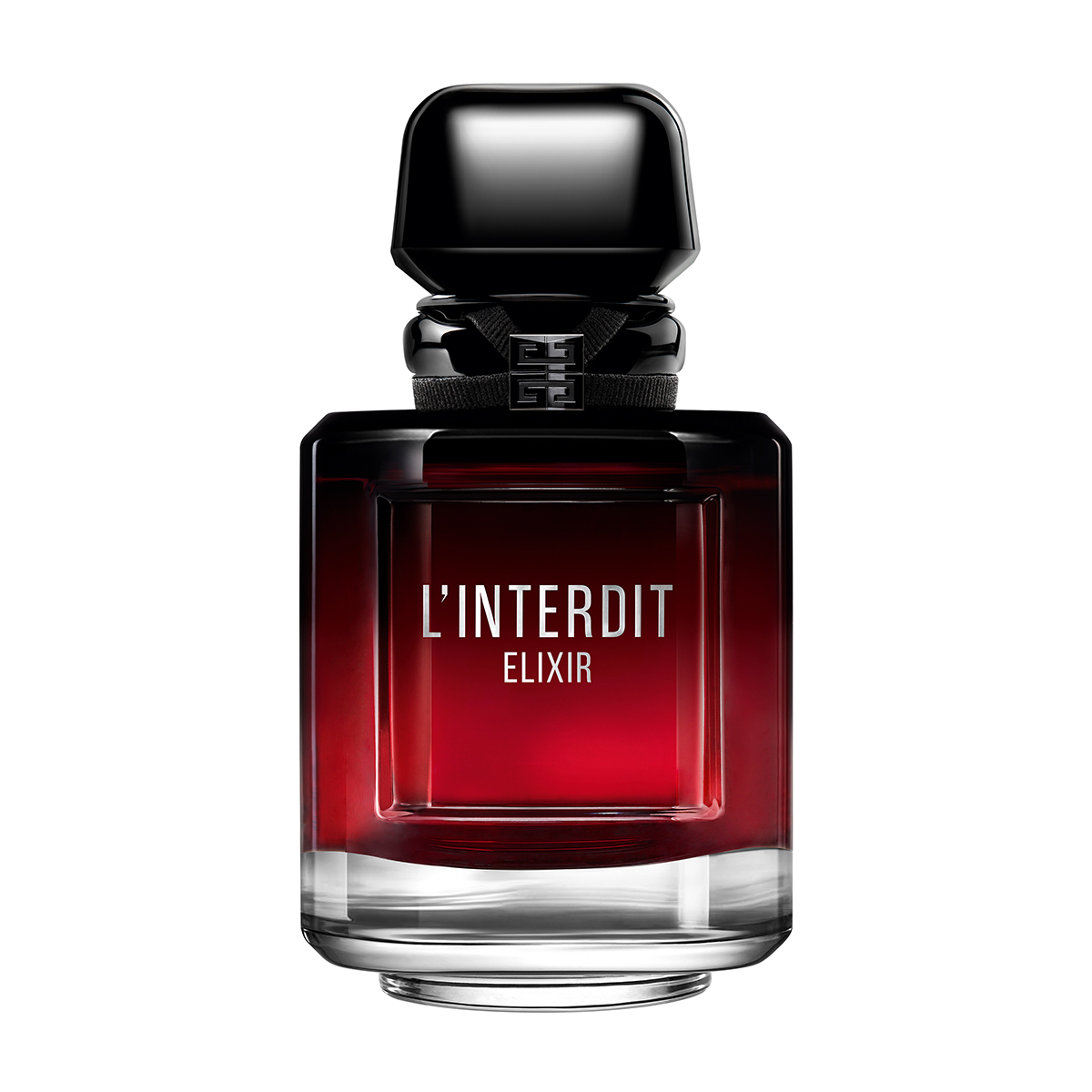 L'Interdit Elixir